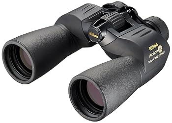双眼鏡　Nikon アクション 10-22X50 CF Nikon ニコン アクション・ズームXL/10-22x50 CF 双眼鏡 米国版